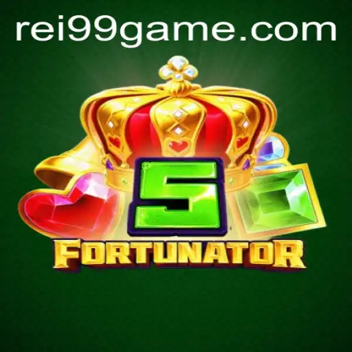 Descubra o Empolgante Mundo do Jogo 5Fortunator