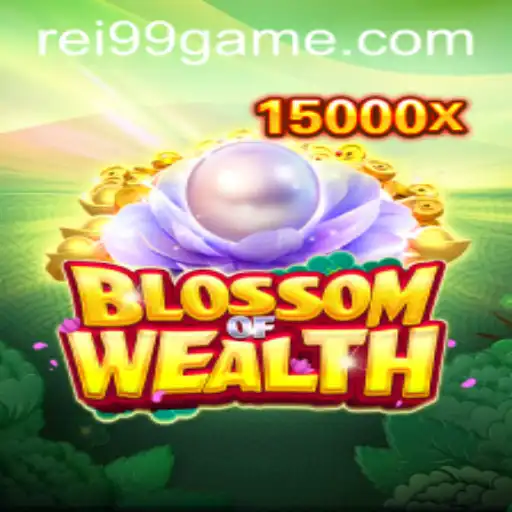 Descubra o Fascinante Mundo de BlossomofWealth no Universo de Jogos Online