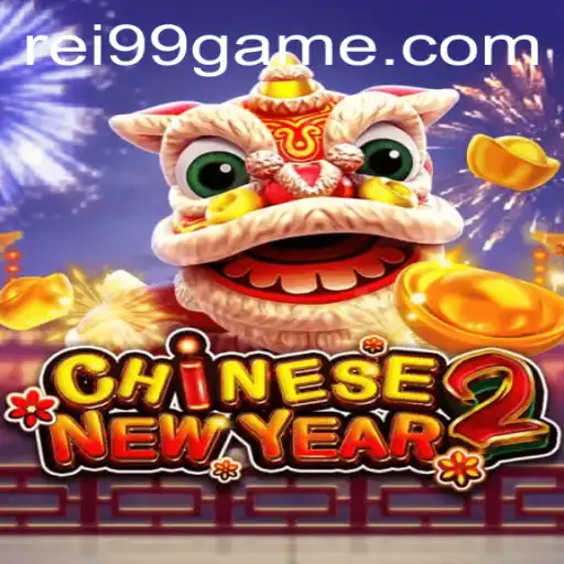Explorando o Fascinante Mundo de CHINESENEWYEAR2 no rei99.com