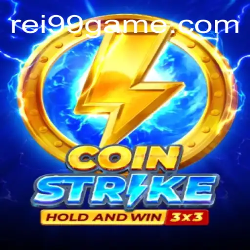 Desvendando CoinStrike: Um Guia Completo para o Novo Fenômeno dos Jogos