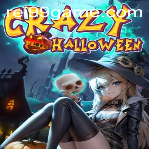 CrazyHalloween: Desvendando a Diversão Assustadora do Novo Jogo Online