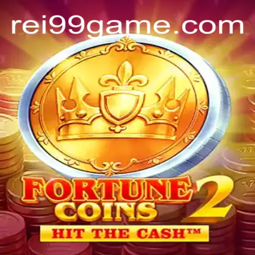 Explore FortuneCoins2: Uma Nova Experiência de Jogo Online