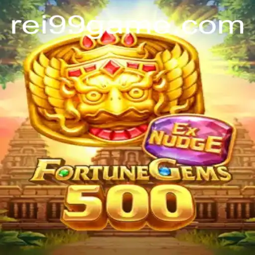 Descubra o Excitante Mundo de FortuneGems500 no rei99.com