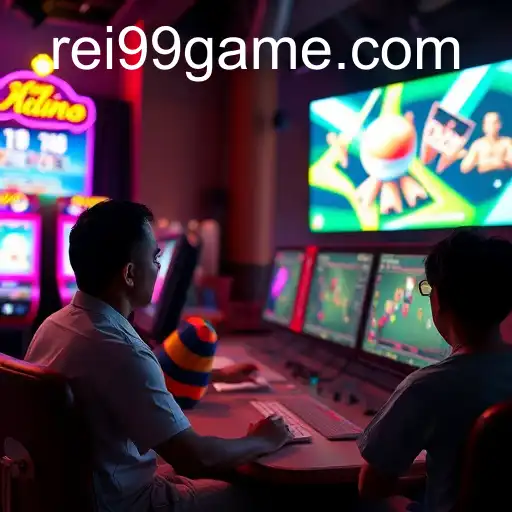 Jogos ao vivo