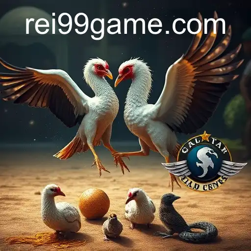 Jogos de sabong