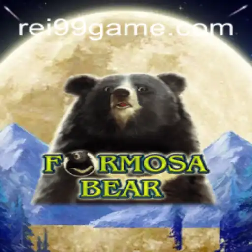 FormosaBear: Descubra o Universo do Novo Jogo de Estratégia Online
