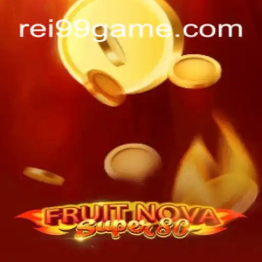 Descubra o Jogo Emocionante 'FruitNovaSuper80' no rei99.com