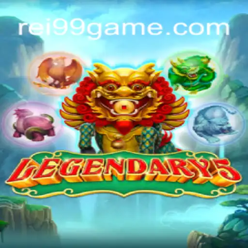 Explorando Legendary5: Aventura e Estratégia em um Mundo de Fantasia