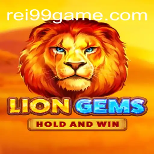 Descubra o Fascinante Mundo de LionGems e Rei99.com