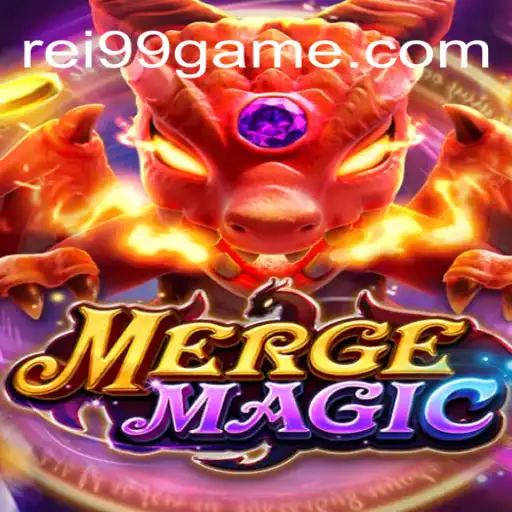 Explorando o Fascinante Mundo de MergeMagic e rei99.com