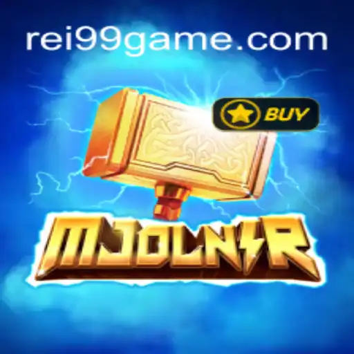 Descubra Mjolnir: O Novo Fenômeno dos Jogos Online