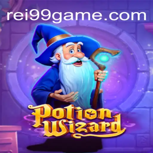 O Encantador Mundo de PotionWizard: Um Guia Completo para Iniciantes