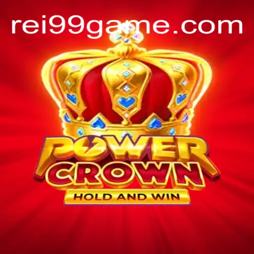 Descubra o Empolgante Jogo PowerCrown no rei99.com
