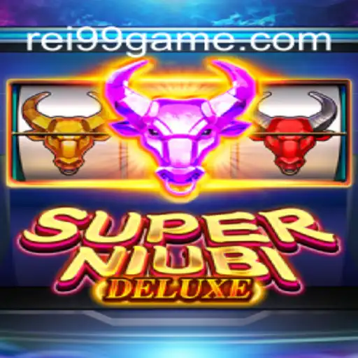 Descubra o Fascinante Mundo de SuperNiubiDeluxe