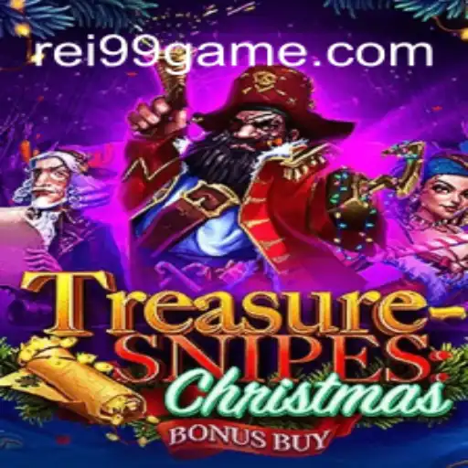 Explorando o Mundo de TreasuresnipesChristmas: Aventura e Estratégia no Natal de Rei99