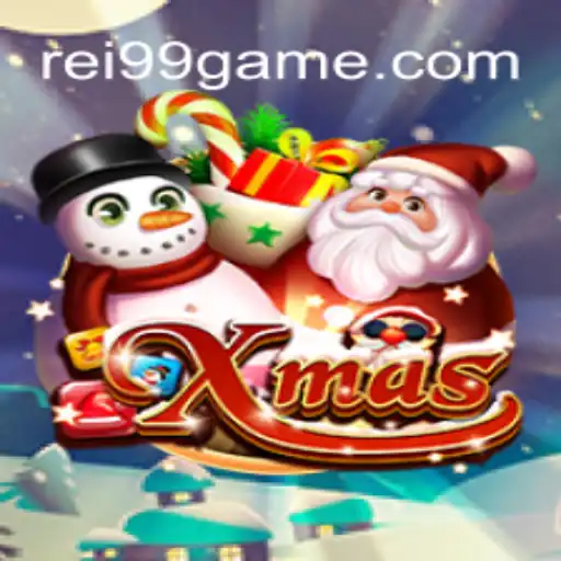 Descubra o Fascinante Mundo do Jogo 'Xmas' na Plataforma rei99.com