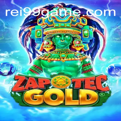 Descubra as Aventuras de ZapOtecGold no Universo de rei99.com