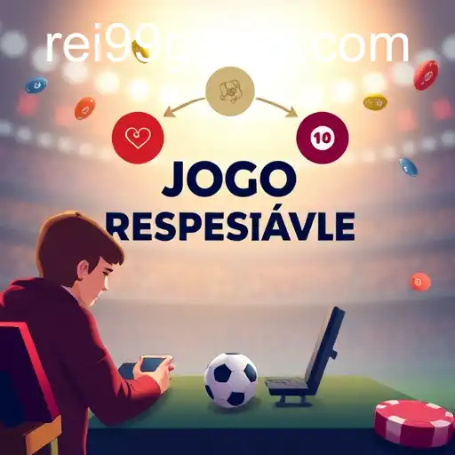 Jogo Responsável