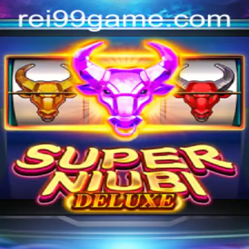 Descubra o Fascinante Mundo de SuperNiubiDeluxe