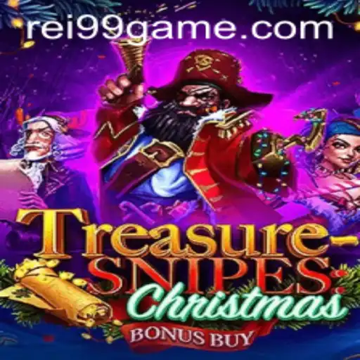 Explorando o Mundo de TreasuresnipesChristmas: Aventura e Estratégia no Natal de Rei99