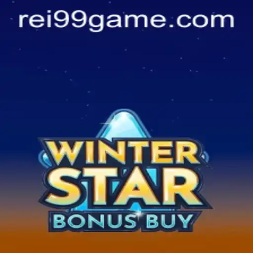 Explorando WinterStarBonusBuy: Uma Experiência de Jogo Inovadora no rei99.com